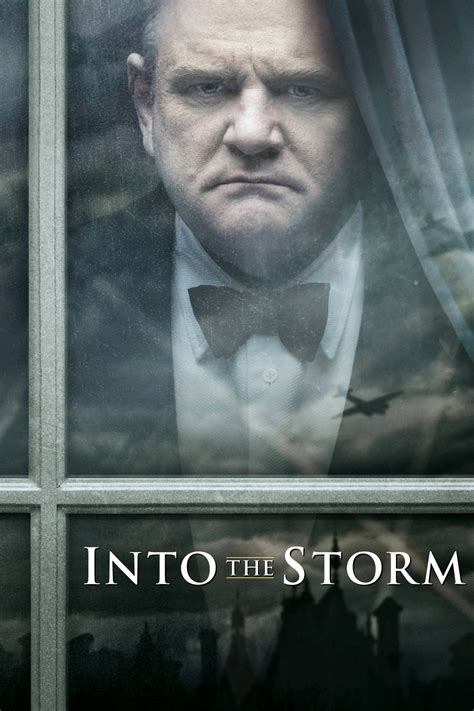 Into the Storm (2009) - Posters — The Movie Database (TMDb)