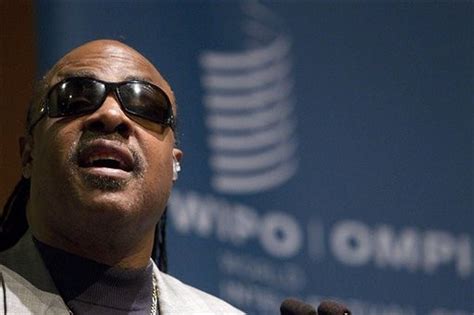 Stevie Wonder to UN: Ease copyrights for the blind - mlive.com