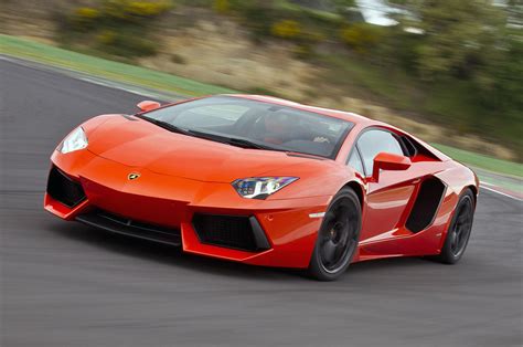 Lamborghini Aventador ‘GT’ four-seat concept heading to Geneva ...