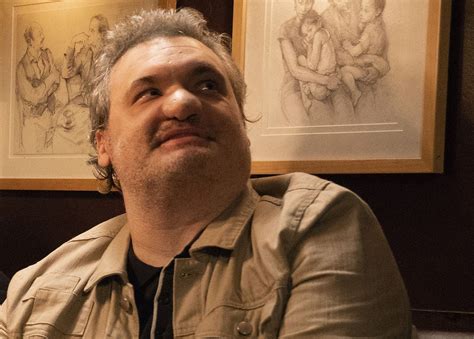 Artie Lange to perform standup in Worcester - masslive.com