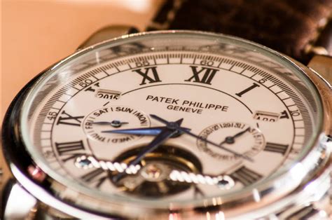 5 Ciri Ciri Jam Tangan Patek Philippe Asli Berkualitas - Konveksi.co