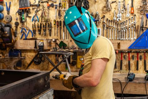 Welder Schools in San Jose, CA – Trade Schools Near You