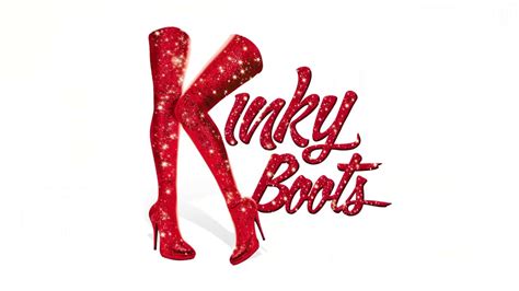 Kinky Boots | Trailer - YouTube