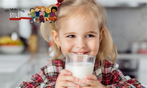 10 Fun Food Facts for Kids - We Make Kids Smile - Waldorf, MD