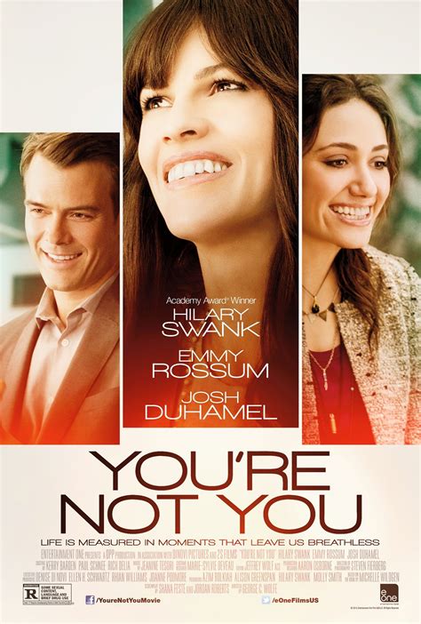 You're Not You (2014) Bluray FullHD - WatchSoMuch