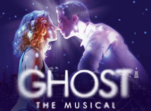 Musical Theatre News: Ghost the Musical Australian Opening Postponed