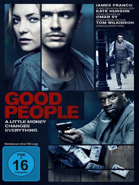 Good People - Film 2014 - FILMSTARTS.de