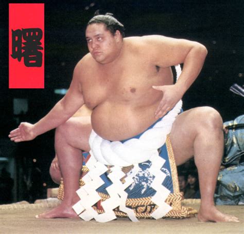 Rikishi Profile: Akebono – The First Foreign-Born Yokozuna. – Thunder from Heaven