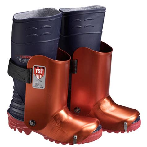 We Carry TST Protective Boots 3000 | Joe Johnson Equipment