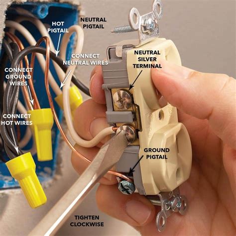 Troubleshooting Gfci Outlet Installation