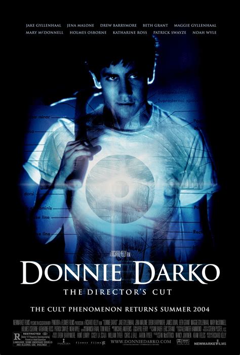 Donnie Darko (2001)