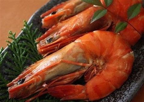 Osechi Shrimp Recipe by cookpad.japan - Cookpad