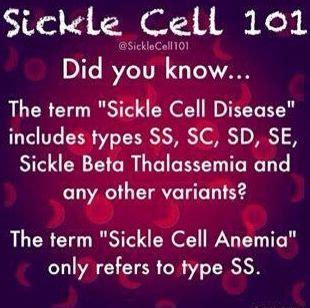 Pin on Sickle cell awareness