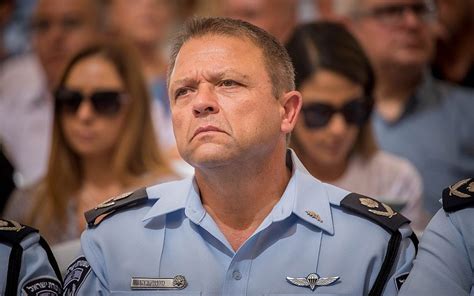 Government approves interim police chief as debate rages over next top ...