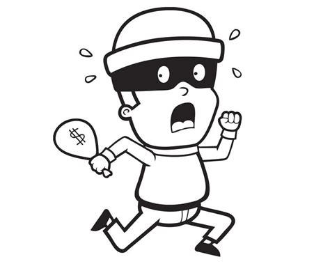 Burglar clipart criminal, Burglar criminal Transparent FREE for download on WebStockReview 2024
