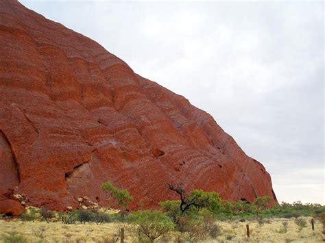 Photo of ayres rock formations | Free Australian Stock Images