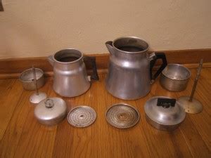 These Coffeepots Are Over 100 Years Old | jaydinitto.com