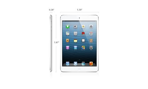 Apple iPad Mini Review | Tablet-Laptop Magazine Reviews & Specifications