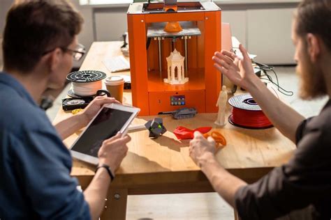 What is FDM 3D Printing | Prototype Hubs