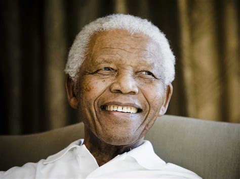 Nelson Mandela On Life Support - Business Insider