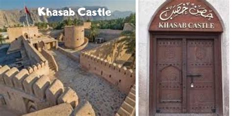 Khasab Fort - All Things Need To Know About Khasab Fort