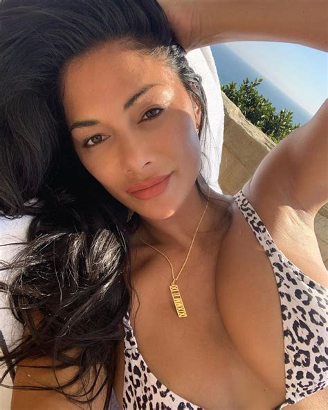 NICOLE SCHERZINGER in Bikini – Instagram Photos 11/10/2020 – HawtCelebs