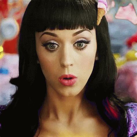 Blink GIF - Katy Katyperry Blink - Discover & Share GIFs