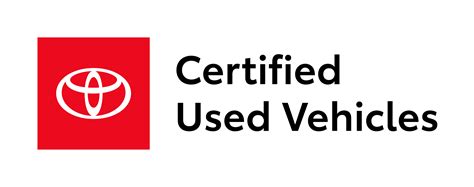 What makes a Toyota Certified Pre-Owned vehicle, certified? – Passport Toyota Blog