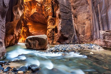 From Las Vegas to Zion National Park: 4 Best Ways to Get There | PlanetWare