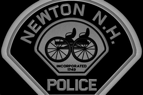 Newton Police Photos | Newton NH