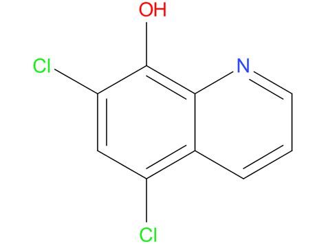 chloroxine