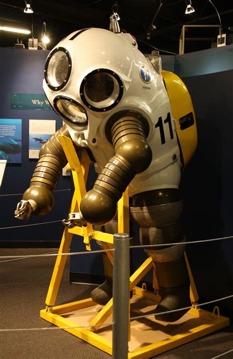 449 best images about Diving Helmets History on Pinterest | Museums, Deep sea and Deep sea diver