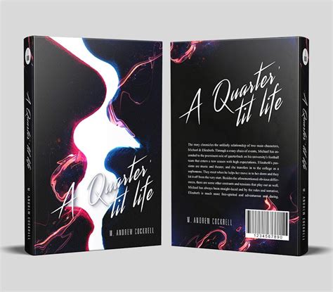 How to design book covers for any genre - 99designs