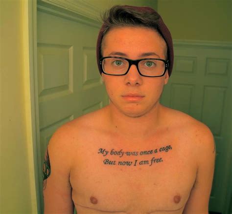 Pin by Logan Klein on Tattoos&Piercings | Transgender tattoo ideas, Tattoos, Equality tattoos
