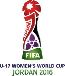 2016 FIFA U-17 Women's World Cup - Wikipedia