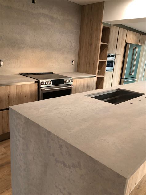 Caesarstone Kitchen, Kitchen Benchtops, Limestone Countertops Kitchen, Modern Countertops ...