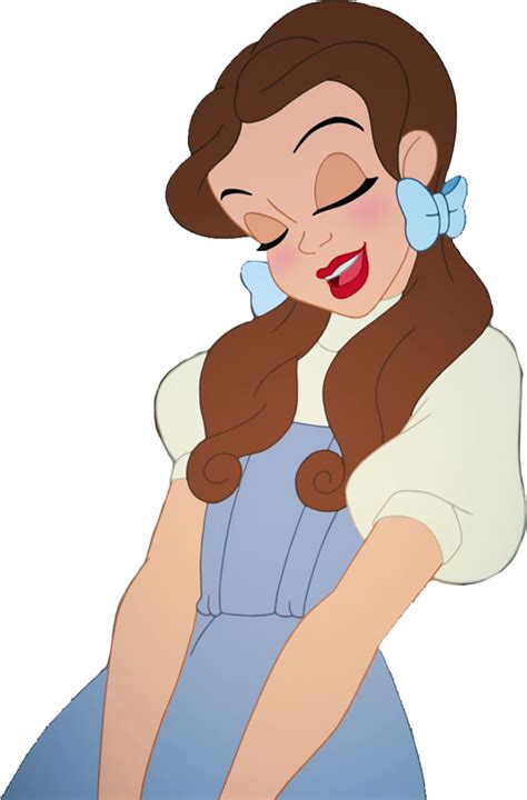 Dorothy Gale (TAJ) vector 2 by HomerSimpson1983 on DeviantArt