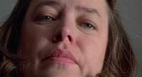 Kathy Bates Misery Quotes Meme. QuotesGram