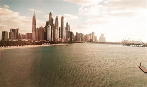 Top 10 Beaches in Dubai | Dubai's best beaches