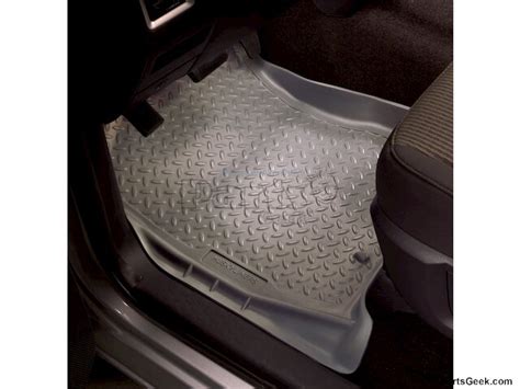 Chevrolet K5 Blazer Floor Mats - Auto Car & Truck Floor Mats - Husky ...