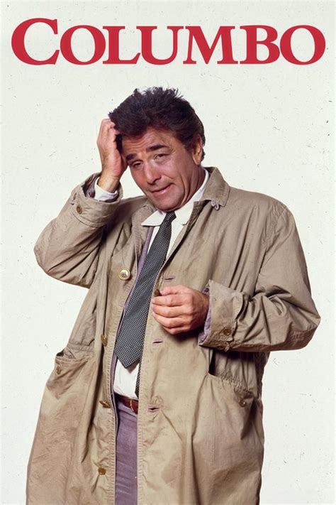 Columbo (TV Series 1971–1978) - IMDb