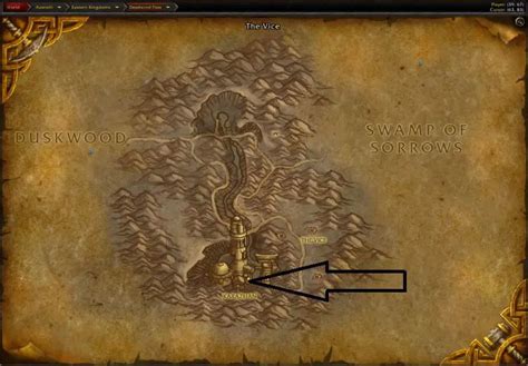 Karazhan Raid Bosses, Entrance, Location & Mount(s) - Dungeon Guide