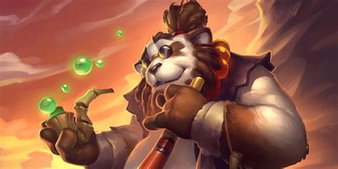 Hearthstone Creative Team on Festival of Legends Design, Development ...