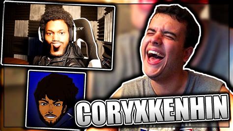 *IMPOSSIBLE* TRY NOT TO LAUGH CHALLENGE!! |CoryxKenshin Edition| *Reaction* - YouTube