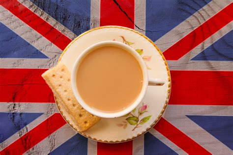 3 Ways to Celebrate Great Britain’s National Tea Day | World Tea News