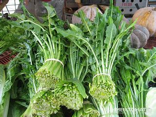 Dandelion Greens | summertomato.com/category/farmers-market/… | Darya Pino | Flickr