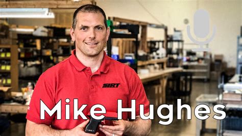 Mike Hughes – Next Level Thinking | Firearms Nation