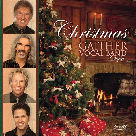 Gaither Vocal Band - Christmas Gaither Vocal Band Style | iHeart