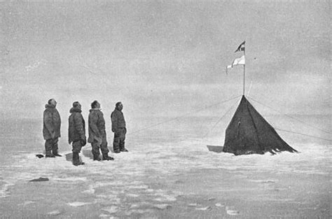 Amundsen expedition Google Doodle | Mallemaroking