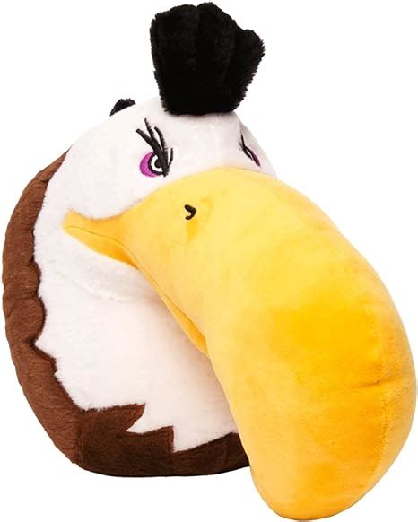 Mighty Eagle (Mighty Mojo) | Angry Birds Plush Wiki | Fandom